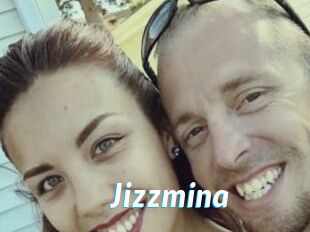Jizzmina