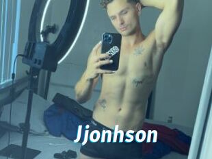 Jjonhson J Mine