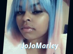 JoJoMarley
