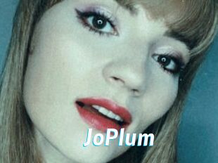 JoPlum