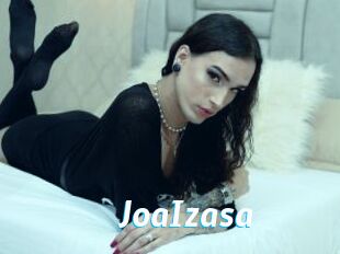 JoaIzasa J Mine