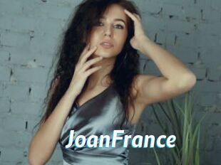 JoanFrance