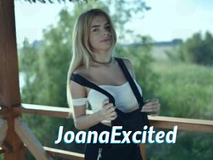 JoanaExcited