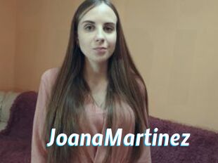 JoanaMartinez J Mine