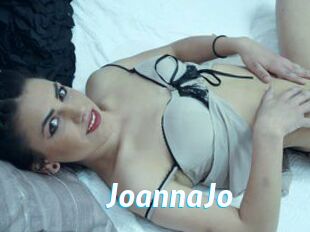 JoannaJo
