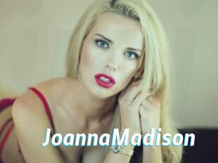 JoannaMadison