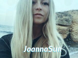 JoannaSun