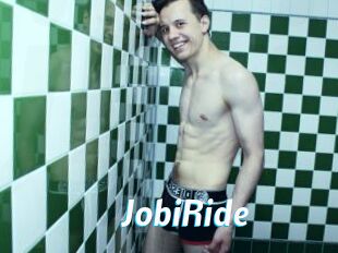 JobiRide