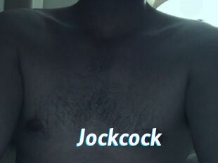 Jockcock