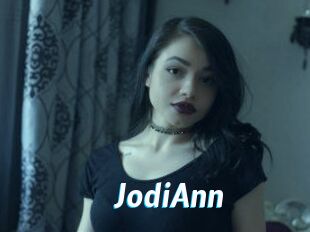 JodiAnn