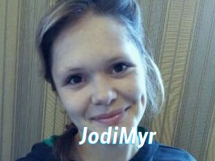 JodiMyr J Mine
