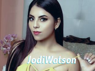 JodiWatson