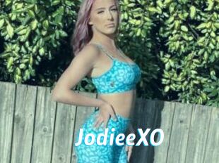JodieeXO