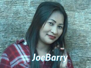 JoeBarry