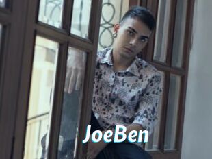 JoeBen J Mine