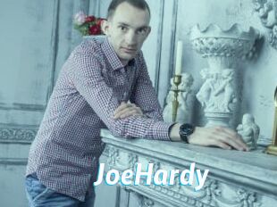 JoeHardy