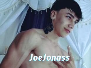 JoeJonass