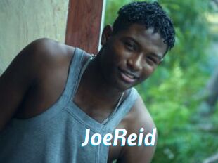JoeReid
