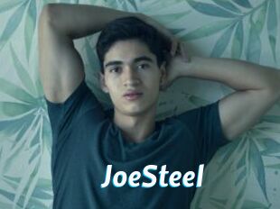 JoeSteel