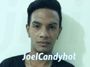 JoelCandyhot