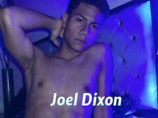 Joel_Dixon