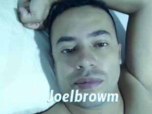 Joelbrowm