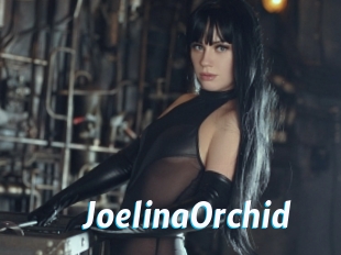 JoelinaOrchid J Mine