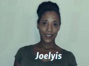Joelyis J Mine
