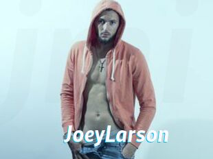 JoeyLarson
