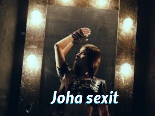 Joha_sexit