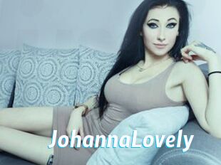 JohannaLovely