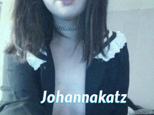 Johannakatz