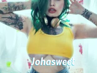 Johasweet