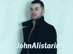 JohnAlistarine