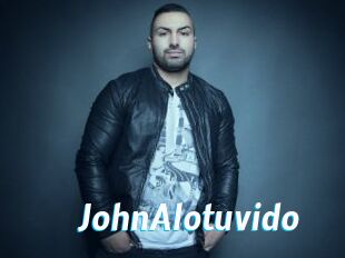 JohnAlotuvido