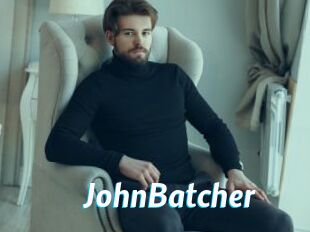JohnBatcher J Mine