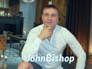 JohnBishop