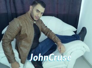 JohnCruse J Mine