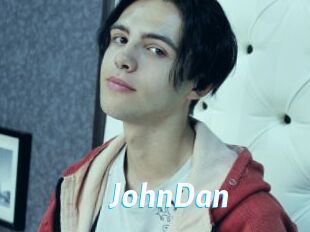 JohnDan
