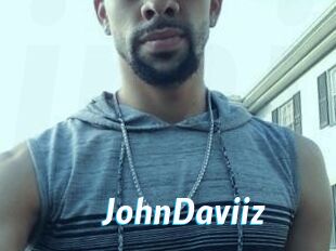 John_Daviiz