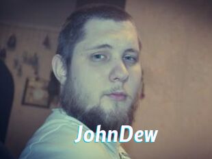 JohnDew