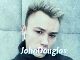JohnDouglas