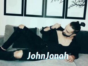 JohnJonah