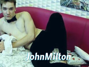 JohnMilton