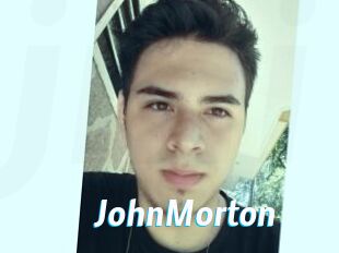 JohnMorton