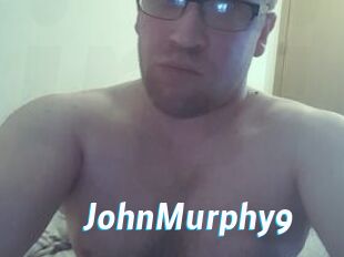 JohnMurphy9