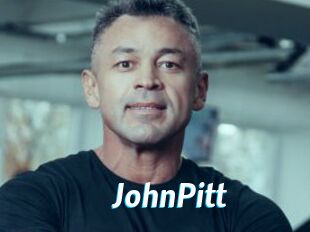 JohnPitt