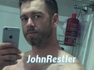JohnRestler