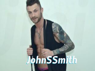 JohnSSmith
