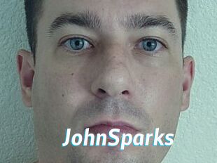 JohnSparks